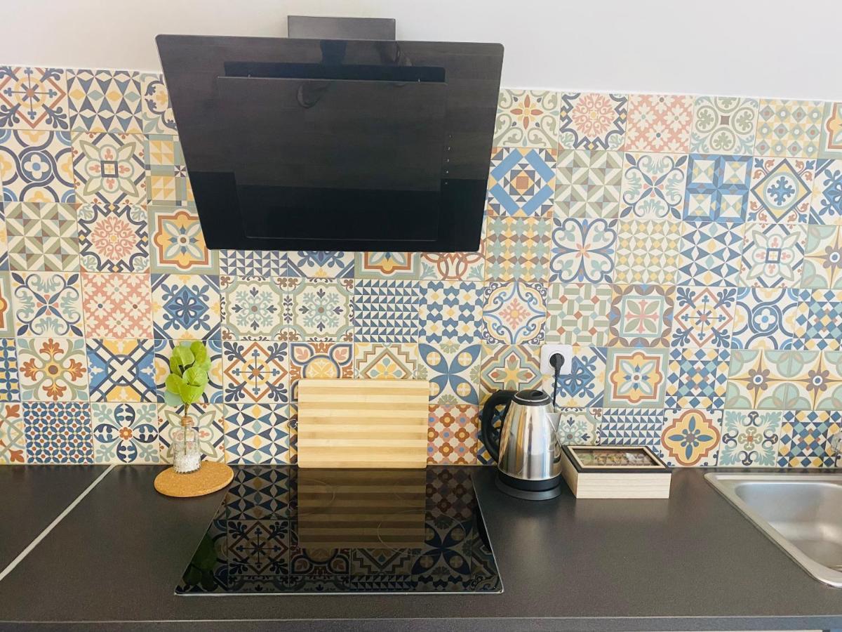 Maison Proche De Paris/Cdg Et Disney 빌파리지 외부 사진